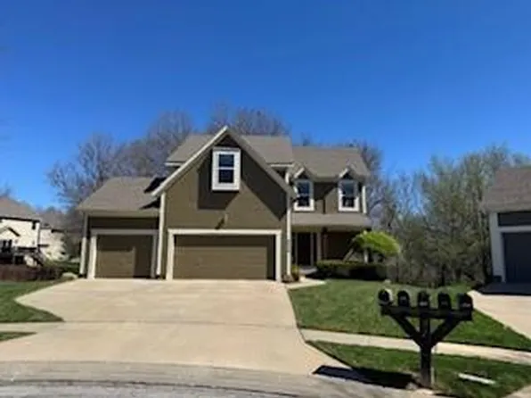 6340 Millridge St, Shawnee, KS 66218