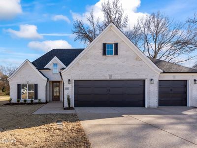 24 Creekbend Cv, Jackson, TN, 38305