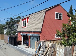 1039 Nowita Pl, Venice, CA 90291