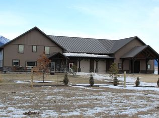 1466 County Road 160, Westcliffe, CO 81252