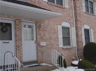 419 3rd Ave, Amherst, NY 14221