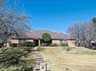 9913 Townridge Dr, Woodway, TX 76712
