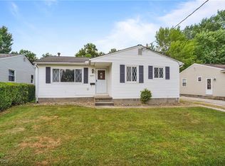 3679 Louise St, Mogadore, OH 44260