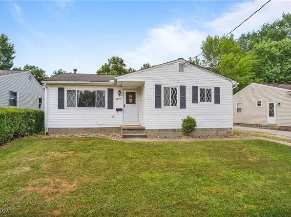 3679 Louise St, Mogadore, OH 44260