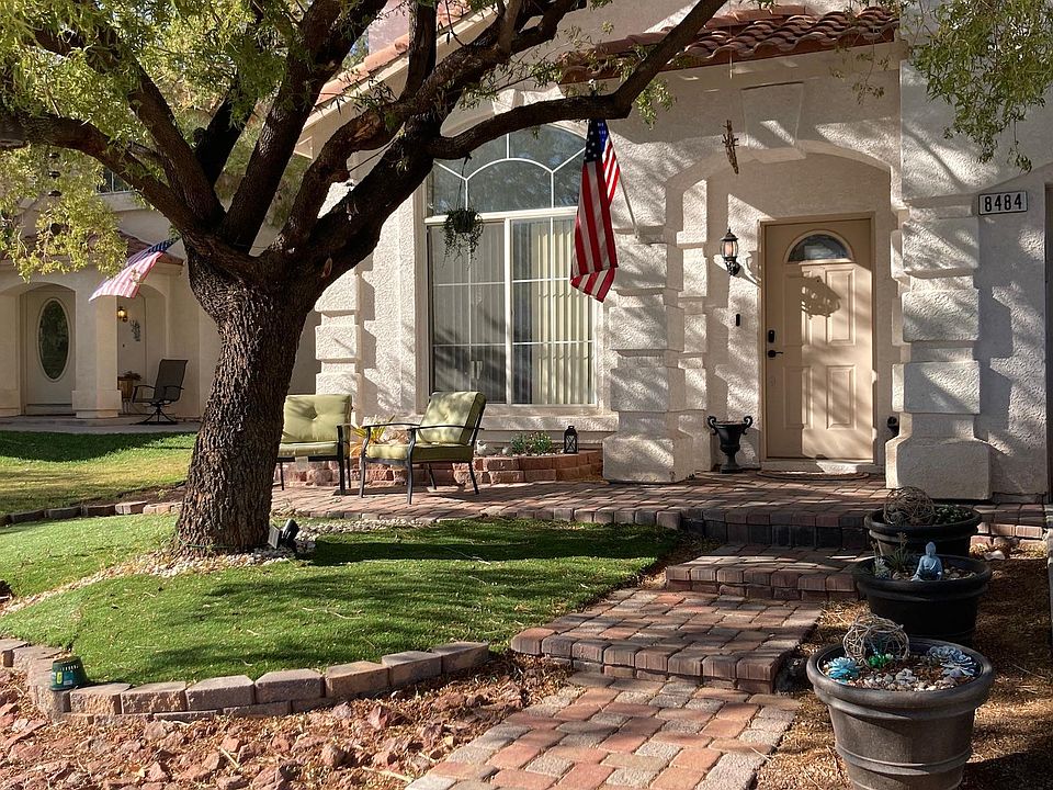 8484 Chinook Candy Ct, Las Vegas, NV 89113 | Zillow