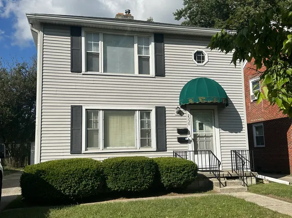 2330 Berdan Ave, Toledo, OH 43613