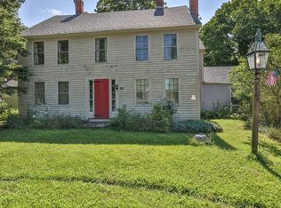 88 South St, Berlin, MA 01503