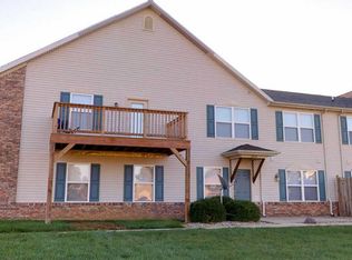 3212 Kildaire Dr, West Lafayette, IN 47906