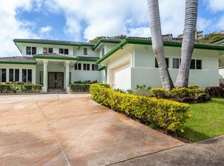 5454 Poola St, Honolulu, HI 96821