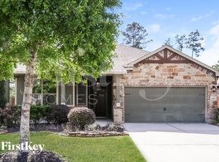 21607 Royal Troon Dr, Porter, TX 77365