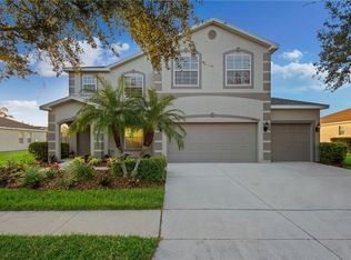 6311 Bridgevista Dr, Lithia, FL 33547