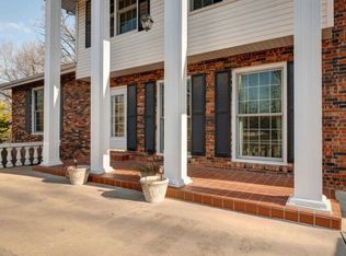 5458 N Farm Road 125, Springfield, MO 65803
