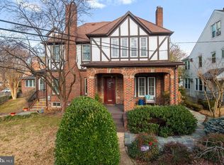 4123 Military Rd NW, Washington, DC 20015