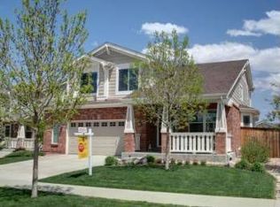 5014 S Elk St, Aurora, CO 80016