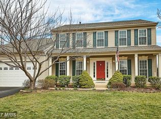 20684 Rainsboro Dr, Ashburn, VA 20147