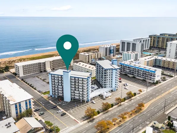 13400 Coastal Hwy #N503, Ocean City, MD 21842