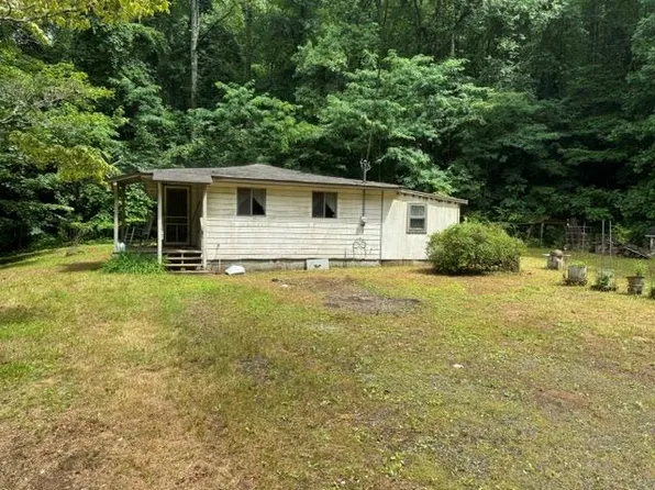 1203 State Highway 60, Suches, GA 30572