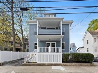 65-65 Beach St #67, Malden, MA 02148