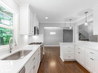 3716 W 83rd Ter, Prairie Village, KS 66206
