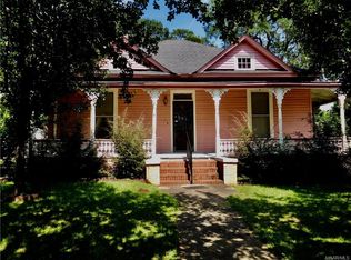 106 N Bridge St, Wetumpka, AL 36092