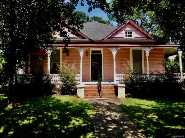 106 N Bridge St, Wetumpka, AL 36092