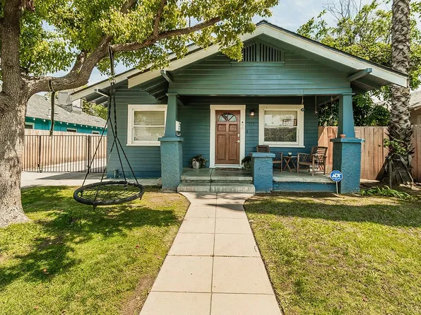 1370 N Farris Ave, Fresno, CA 93728