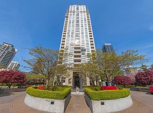 4333 Central Blvd #804, Burnaby, BC
