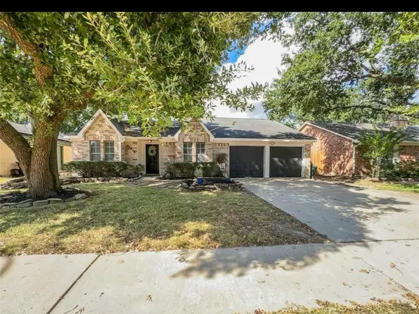 22618 Braken Carter Ln, Katy, TX 77449