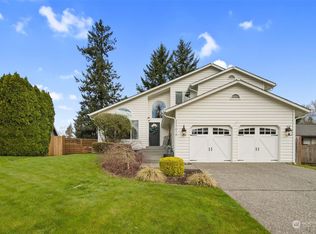 17016 SE 251st St, Kent, WA