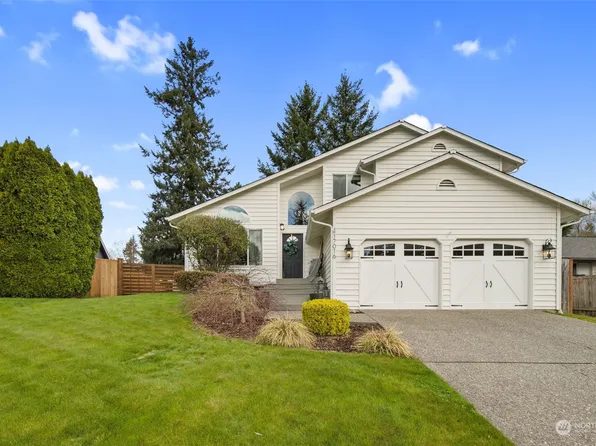 17016 SE 251st Street, Covington, WA 98042