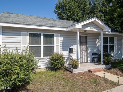 198 Keller Ave, Biloxi, MS, 39530