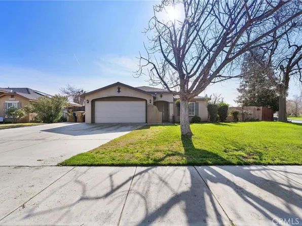 3817 Harris Rd, Bakersfield, CA 93313