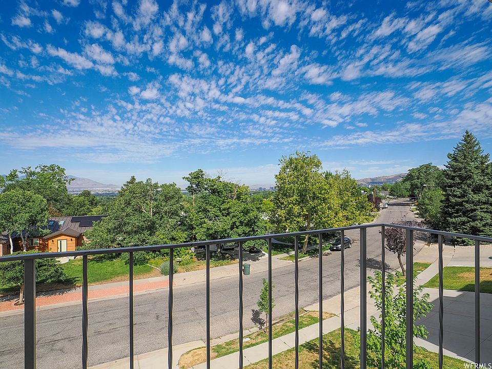 1751 S Wasatch Dr, Salt Lake City, UT 84108 MLS 1892298 Zillow