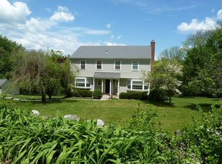 112 Davenport Rd, Roxbury, CT 06783