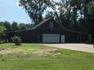 5659 Butler Nursery Rd, Fayetteville, NC 28306