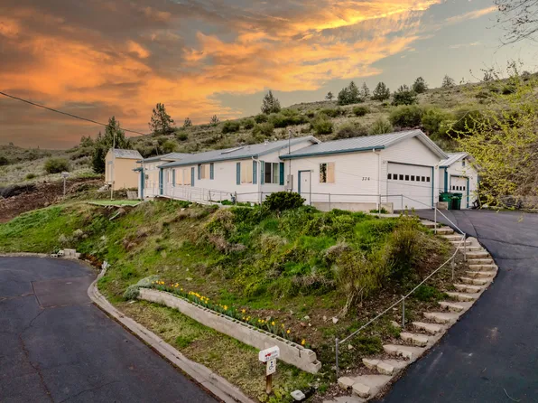 336 S Rogers St, Klamath Falls, OR 97601