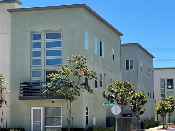 1500 W Artesia Blvd #A, Gardena, CA 90248