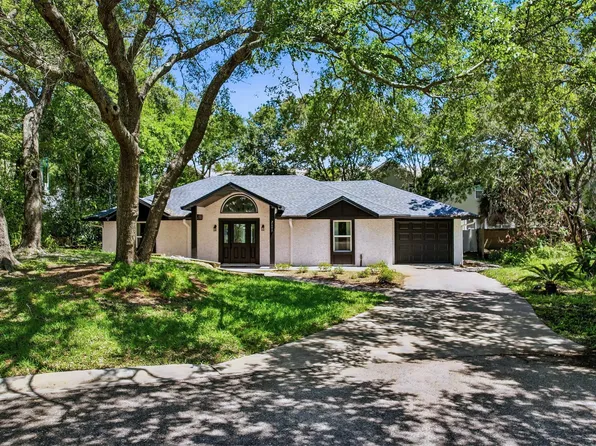 2695 Ocean Dr, Fernandina Beach, FL 32034