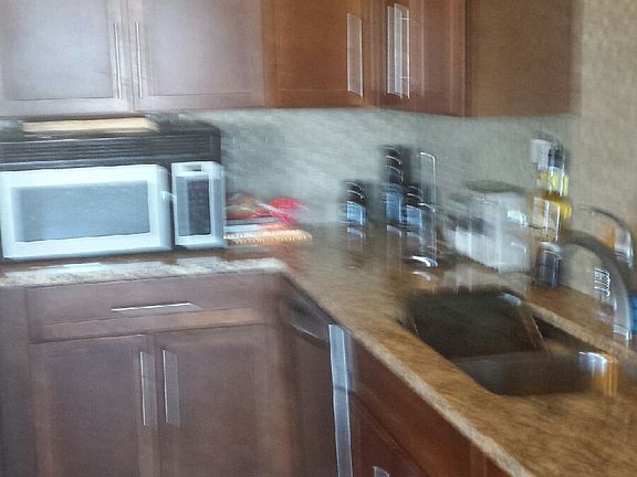 Kitchen counters