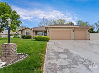 1442 N Little Creek Ave, Meridian, ID 83642