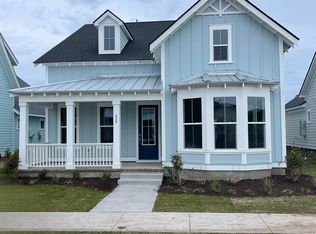 428 Ayrhill Loop LOT 46, Osman Farmhouse Myrtle Beach, SC 29588