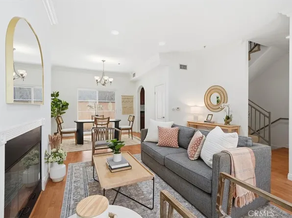 5719 Camellia Ave Unit 105, North Hollywood, CA 91601