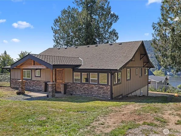 18092 Montborne Rd #1, Mount Vernon, WA 98274