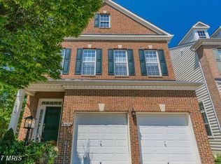 9670 Hawkshead Dr, Lorton, VA 22079