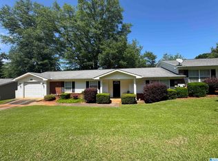 93 Wirans Rd, Anniston, AL 36205