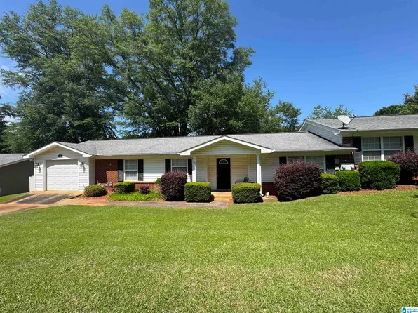 93 Wirans Rd, Anniston, AL 36205