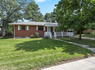 2400 Braun Dr, Golden, CO 80401