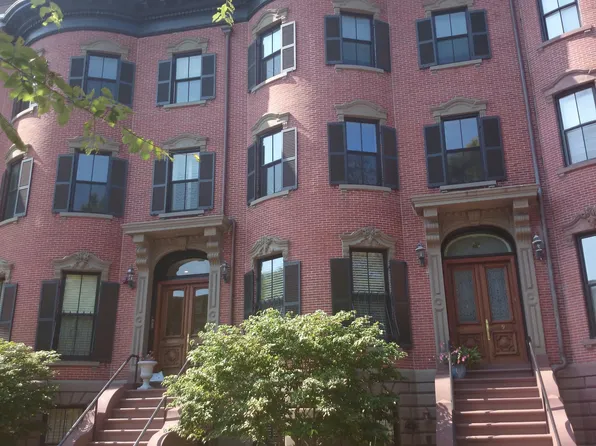 9-11 Worcester Sq Unit 5, Boston, MA 02118