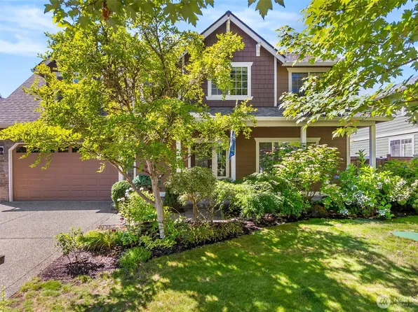 3217 Sugarloaf Street SE, Olympia, WA 98501