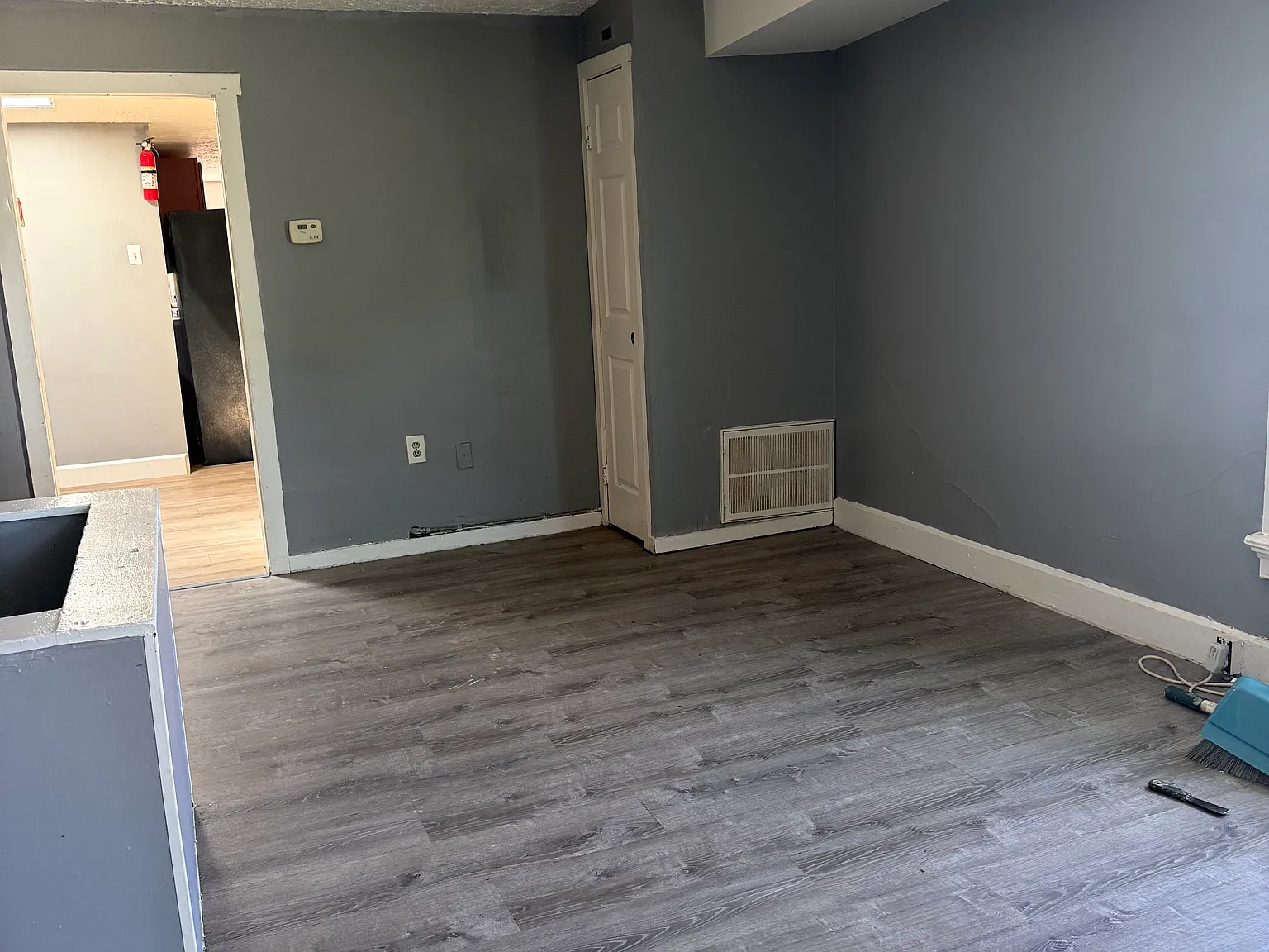 1 bed, $1,000 — Photo 4